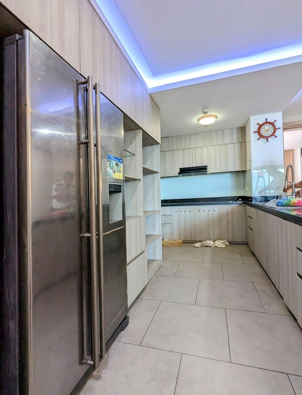 Bán căn hộ Riviera Point Quận 7 - 2PN, Full Nội Thất, Chính Chủ