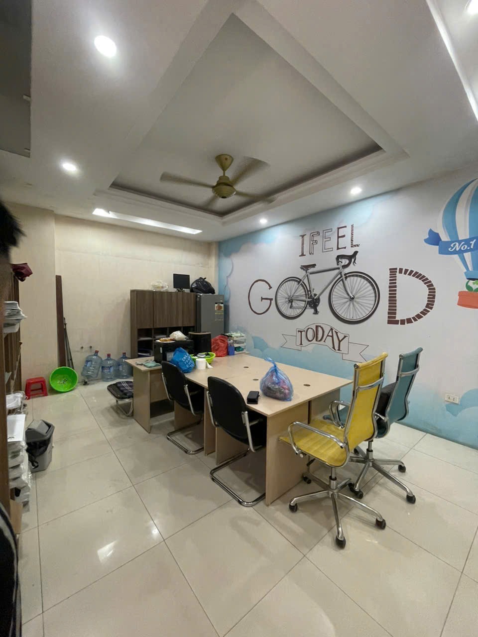 Bán Gấp Trung Kính - Phân Lô Ô Tô - Vừa Ở Vừa Kinh Doanh - Giá Tốt