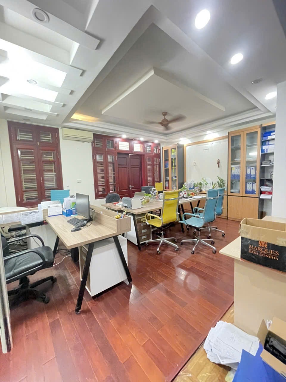 Bán Gấp Trung Kính - Phân Lô Ô Tô - Vừa Ở Vừa Kinh Doanh - Giá Tốt