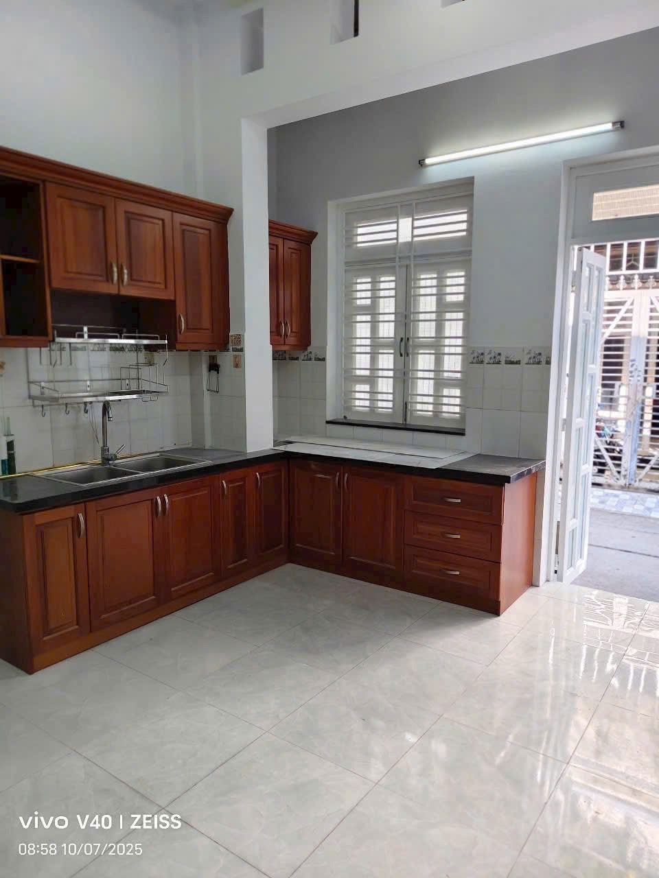 Nhà Hẻm 2 Mặt Tiền Bình Tân - 60m2, 4PN, 4WC - Giá 4.85 Tỷ