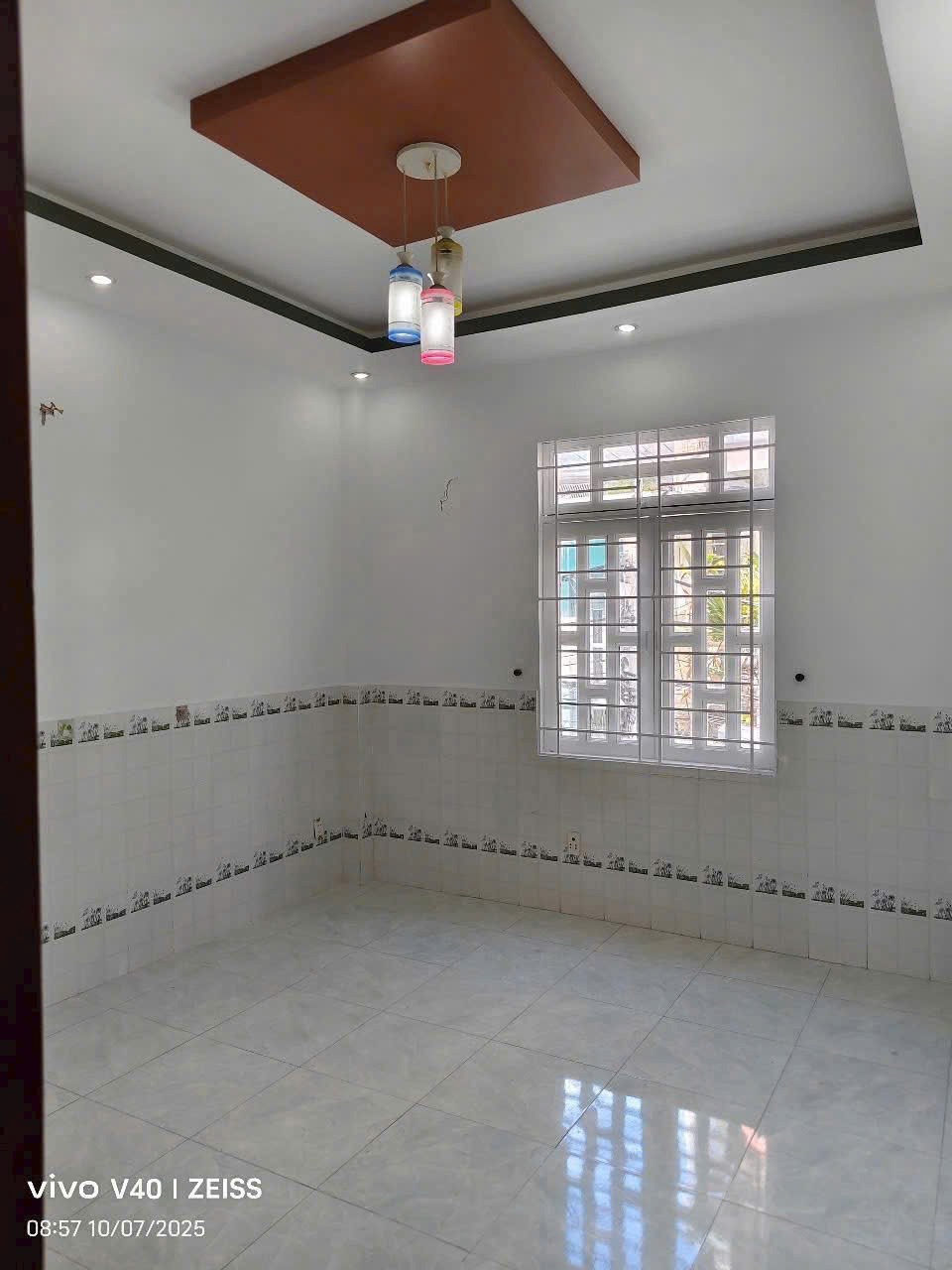 Nhà Hẻm 2 Mặt Tiền Bình Tân - 60m2, 4PN, 4WC - Giá 4.85 Tỷ