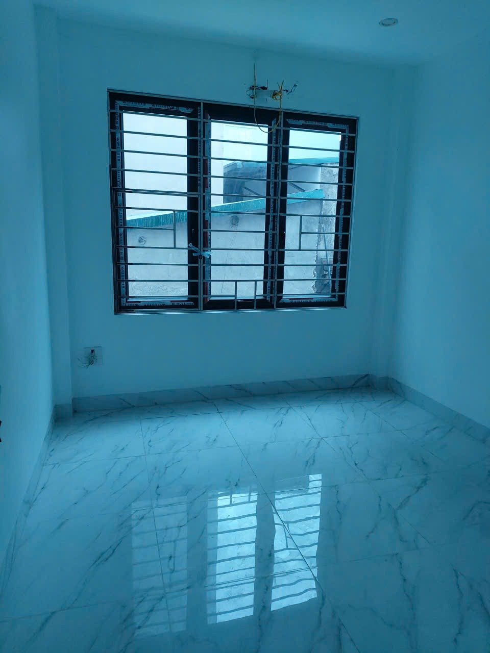 Nhà Đa Sỹ Thiết Kế Lệch Tầng 4 Tầng - 6 Phòng - Giá 6.9 Tỷ
