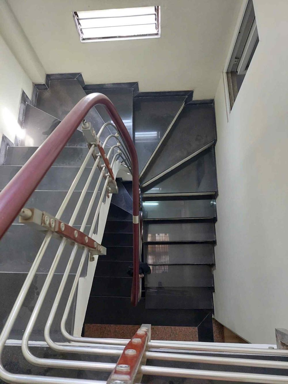 Nhà Hồ Ba Mẫu - 33m2, 6 Tầng, Giá 10 Tỷ - Vị Trí Đắc Địa