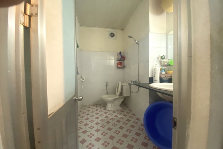 CĂN HỘ B12 XUÂN LA-2 NGỦ-NỘI THẤT ĐẸP -THANG MÁY - Ở CỰC SƯỚNG_ TẦNG 3 – 42,6/49M2 – 4,5 TỶ
