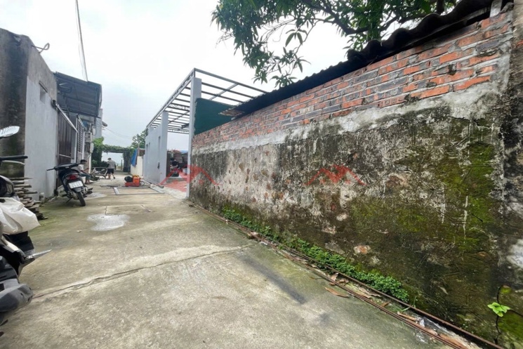 HÀNG HIẾM FO 85,2M TẠI NGỌC HÒA-CHƯƠNG MỸ-HÀ NỘI
