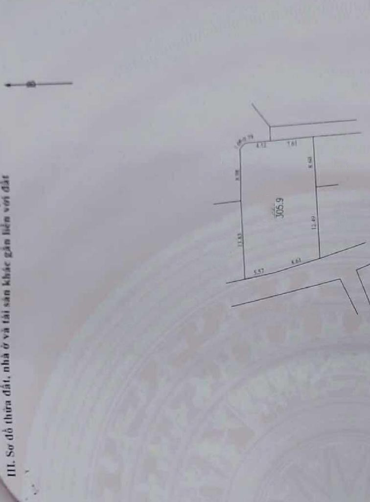 Bán nhà mặt phố An Trai - Vân Canh, 310m2, 3 tầng, Kinh Doanh, Ô Tô Vào Nhà - 62 tỷ