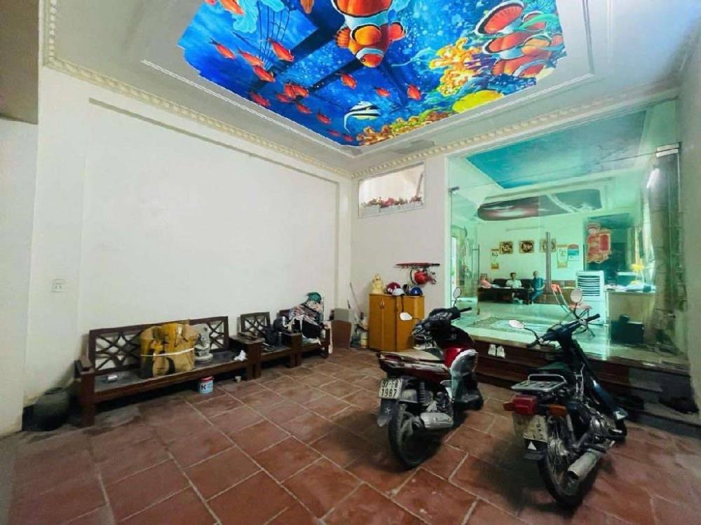 Bán nhà mặt phố An Trai - Vân Canh, 310m2, 3 tầng, Kinh Doanh, Ô Tô Vào Nhà - 62 tỷ