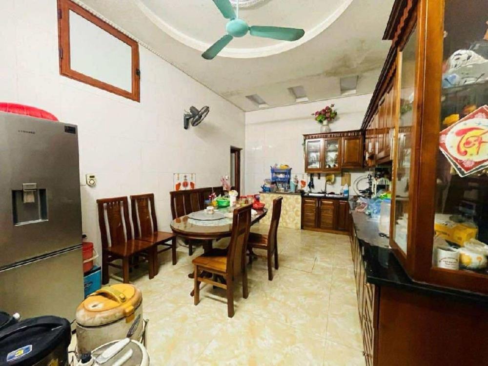 Bán nhà mặt phố An Trai - Vân Canh, 310m2, 3 tầng, Kinh Doanh, Ô Tô Vào Nhà - 62 tỷ
