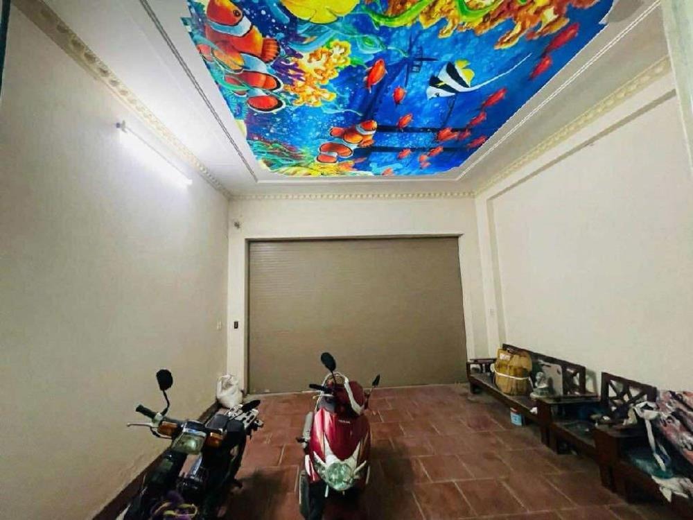 Bán nhà mặt phố An Trai - Vân Canh, 310m2, 3 tầng, Kinh Doanh, Ô Tô Vào Nhà - 62 tỷ