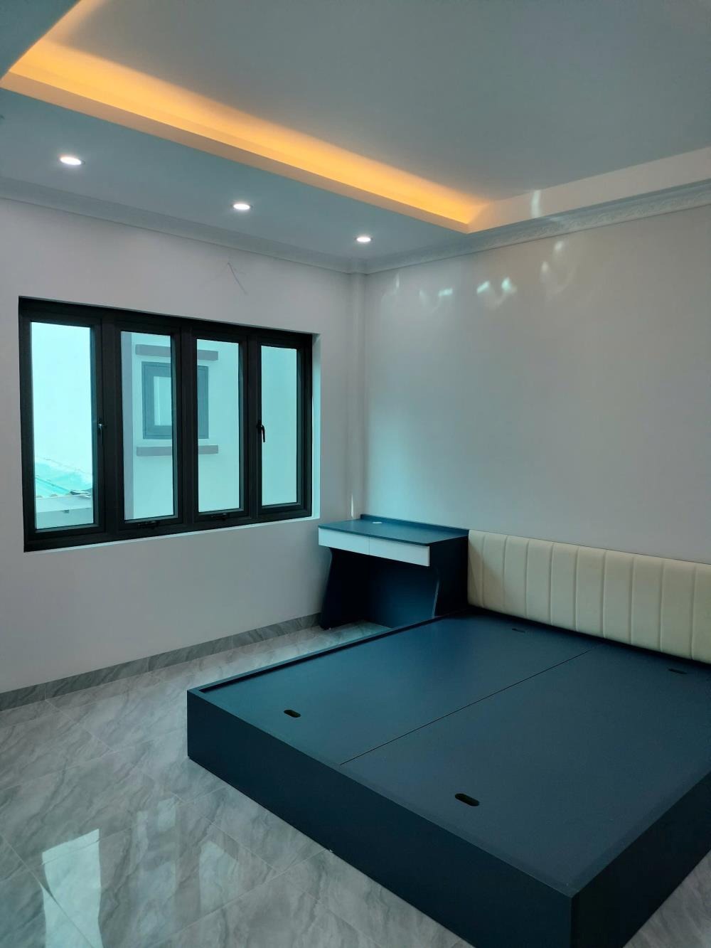 Bán nhà gần bể bơi Đa Sỹ, Hà Đông - 50m2 - Giá chỉ 5.95 tỷ