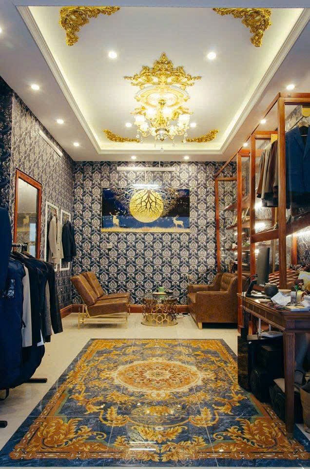 Cho Thuê Văn Phòng, Showroom Ngụy Như Kon Tum 45m2 - Giá Tốt, Chính Chủ