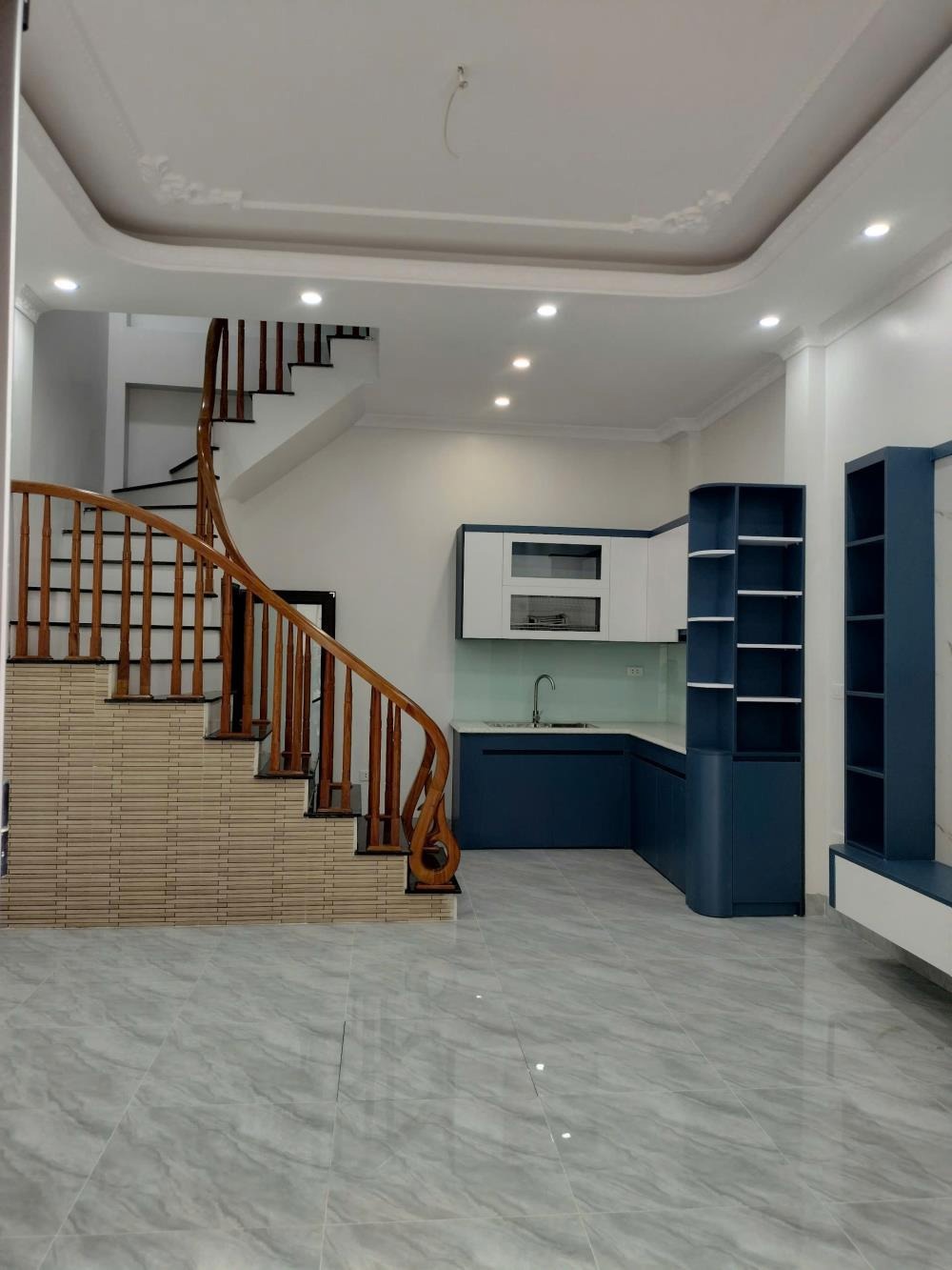 Bán nhà gần bể bơi Đa Sỹ, Hà Đông - 50m2 - Giá chỉ 5.95 tỷ