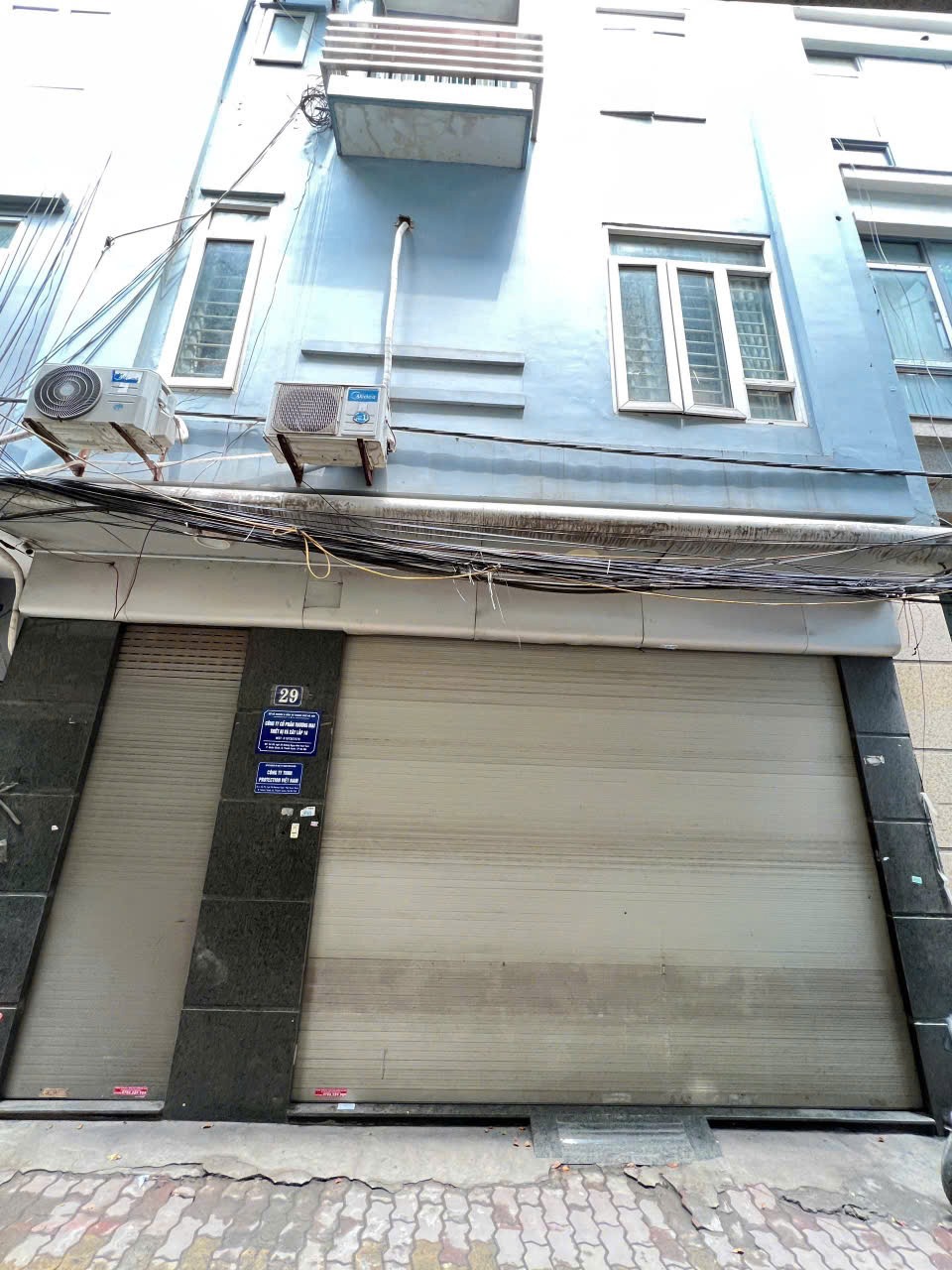 Cho Thuê Văn Phòng, Showroom Ngụy Như Kon Tum 45m2 - Giá Tốt, Chính Chủ