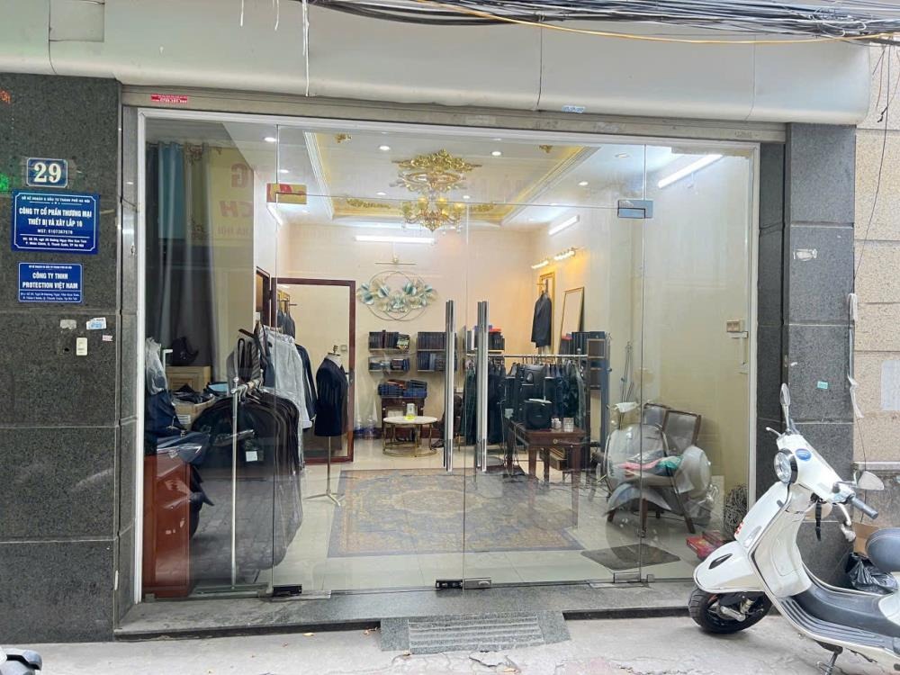 Cho Thuê Văn Phòng, Showroom Ngụy Như Kon Tum 45m2 - Giá Tốt, Chính Chủ