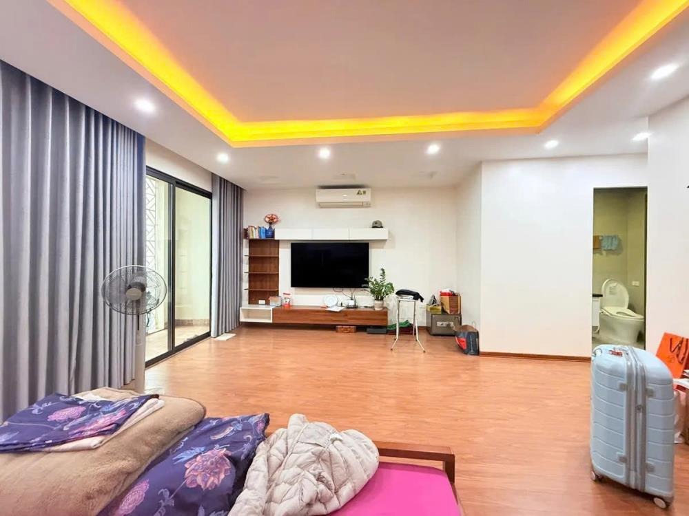 Nhà Phân Lô Trần Kim Xuyến - 79m² - 5 Tầng - 35 Tỷ