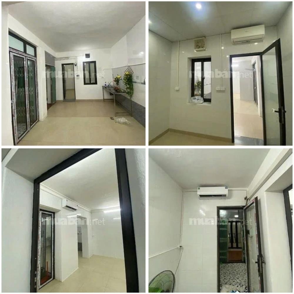 Cho Thuê Biệt Thự Phố Đoàn Trần Nghiệp - Giá 40 Triệu/Tháng