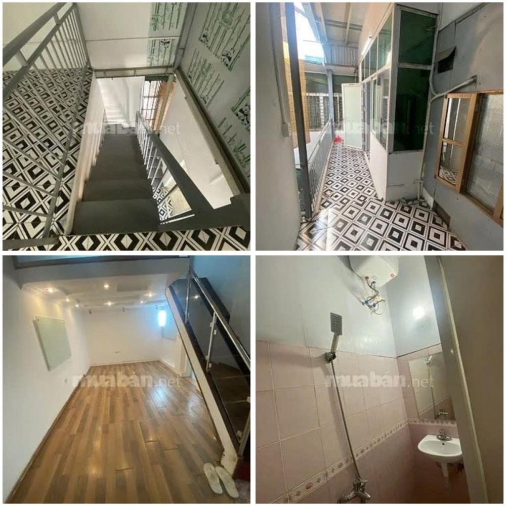 Cho Thuê Biệt Thự Phố Đoàn Trần Nghiệp - Giá 40 Triệu/Tháng