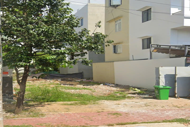 Bán Đất Mặt Tiền Nguyễn Hữu Trí, 90m2, Sổ Hồng Riêng, Công Chứng Ngay, Giá 2,3 Tỷ