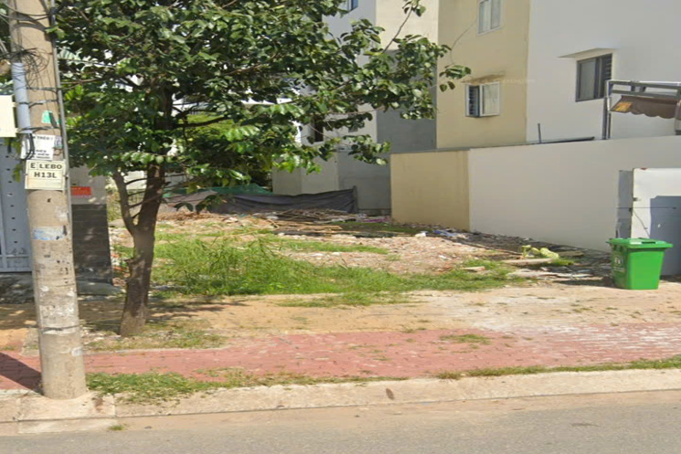 Bán Đất Mặt Tiền Nguyễn Hữu Trí, 90m2, Sổ Hồng Riêng, Công Chứng Ngay, Giá 2,3 Tỷ