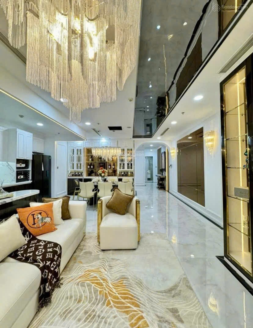 Căn Hộ Cao Cấp 2PN, 53m² Tại TP.HCM - Sổ Hồng Riêng, Full Nội Thất - Giá 1.82 Tỷ