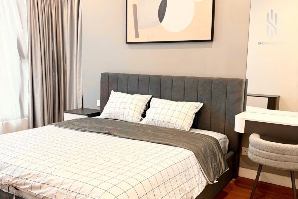 Cho Thuê Căn Hộ 3PN The River - 140m² - Giá Rẻ Nhất Chỉ 55 Triệu/Tháng