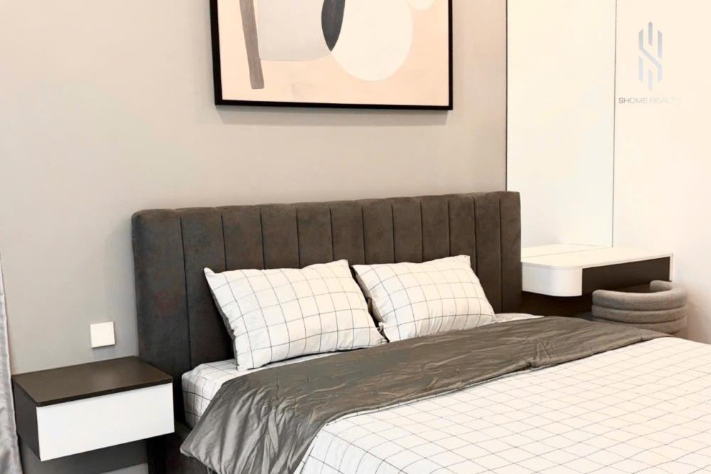 Cho Thuê Căn Hộ 3PN The River - 140m² - Giá Rẻ Nhất Chỉ 55 Triệu/Tháng