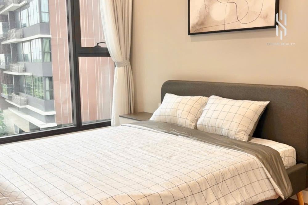 Cho Thuê Căn Hộ 3PN The River - 140m² - Giá Rẻ Nhất Chỉ 55 Triệu/Tháng