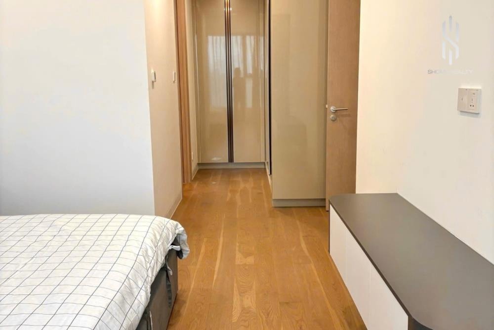 Cho Thuê Căn Hộ 3PN The River - 140m² - Giá Rẻ Nhất Chỉ 55 Triệu/Tháng