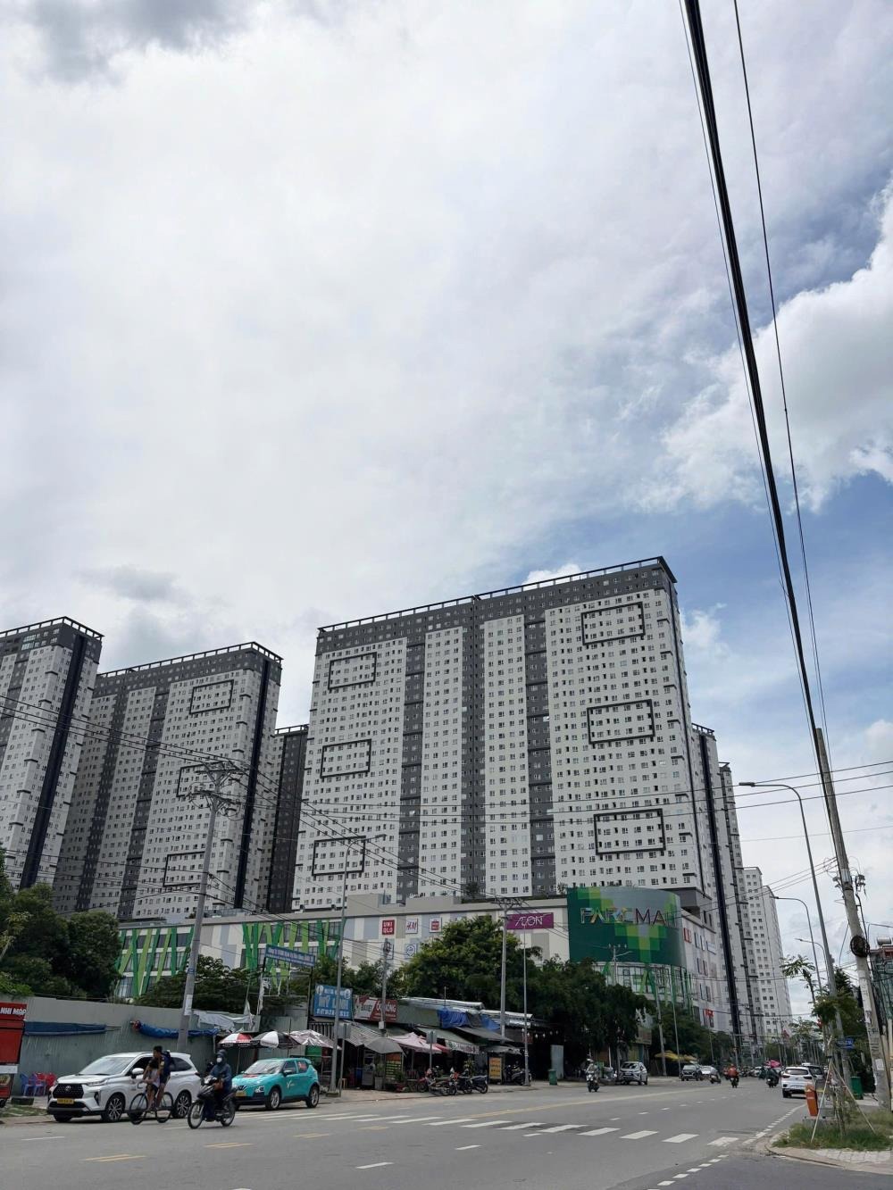 Bán nhà đường Cao Lỗ, Quận 8 - Vị trí đẹp, Giá tốt - 14 tỷ
