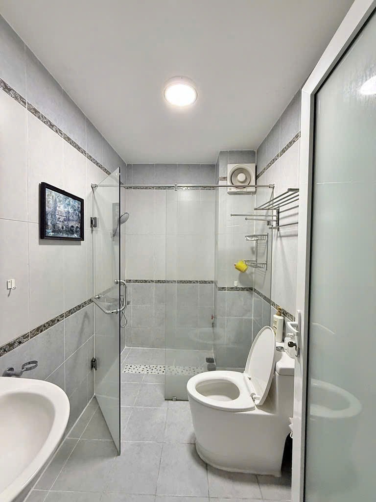 Bán nhà đường Cao Lỗ, Quận 8 - Vị trí đẹp, Giá tốt - 14 tỷ