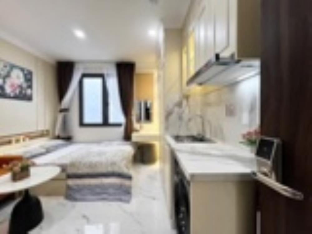 Bán Gấp Nhà Huỳnh Văn Bánh, Phú Nhuận 59m2, SHR - Giá 5.9 Tỷ Thương Lượng
