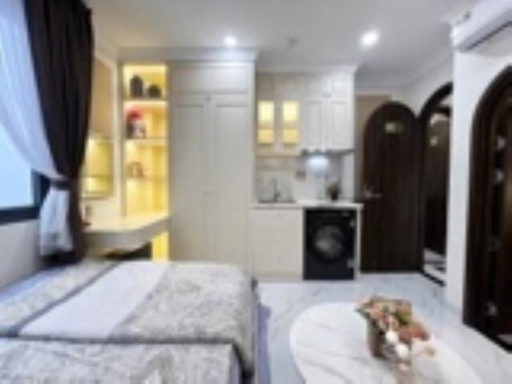 Bán Gấp Nhà Huỳnh Văn Bánh, Phú Nhuận 59m2, SHR - Giá 5.9 Tỷ Thương Lượng