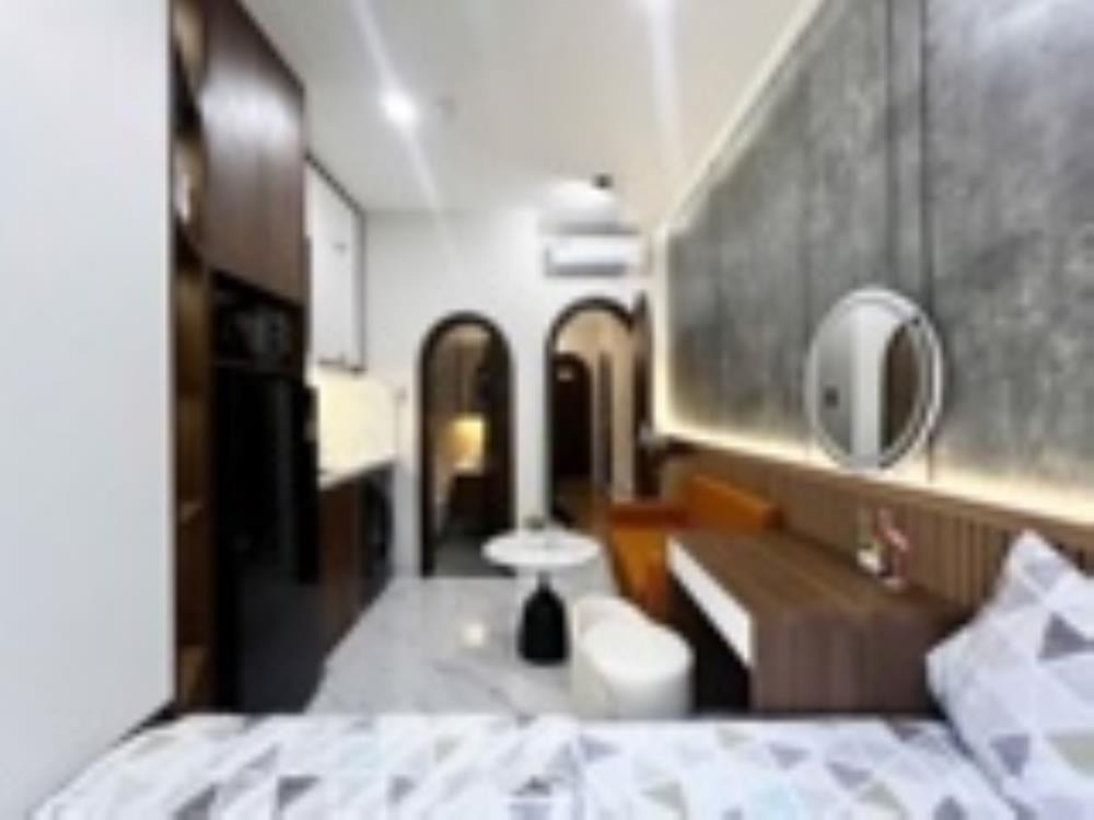 Bán Gấp Nhà Huỳnh Văn Bánh, Phú Nhuận 59m2, SHR - Giá 5.9 Tỷ Thương Lượng