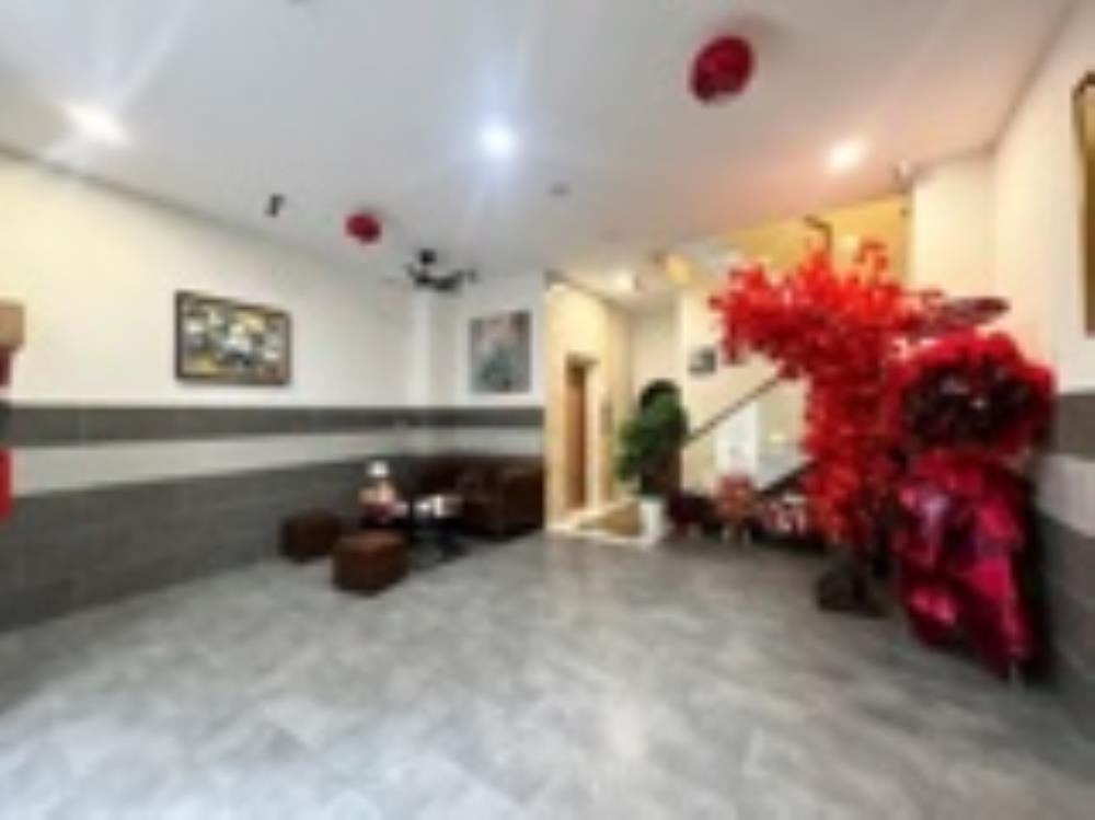 Bán Gấp Nhà Huỳnh Văn Bánh, Phú Nhuận 59m2, SHR - Giá 5.9 Tỷ Thương Lượng