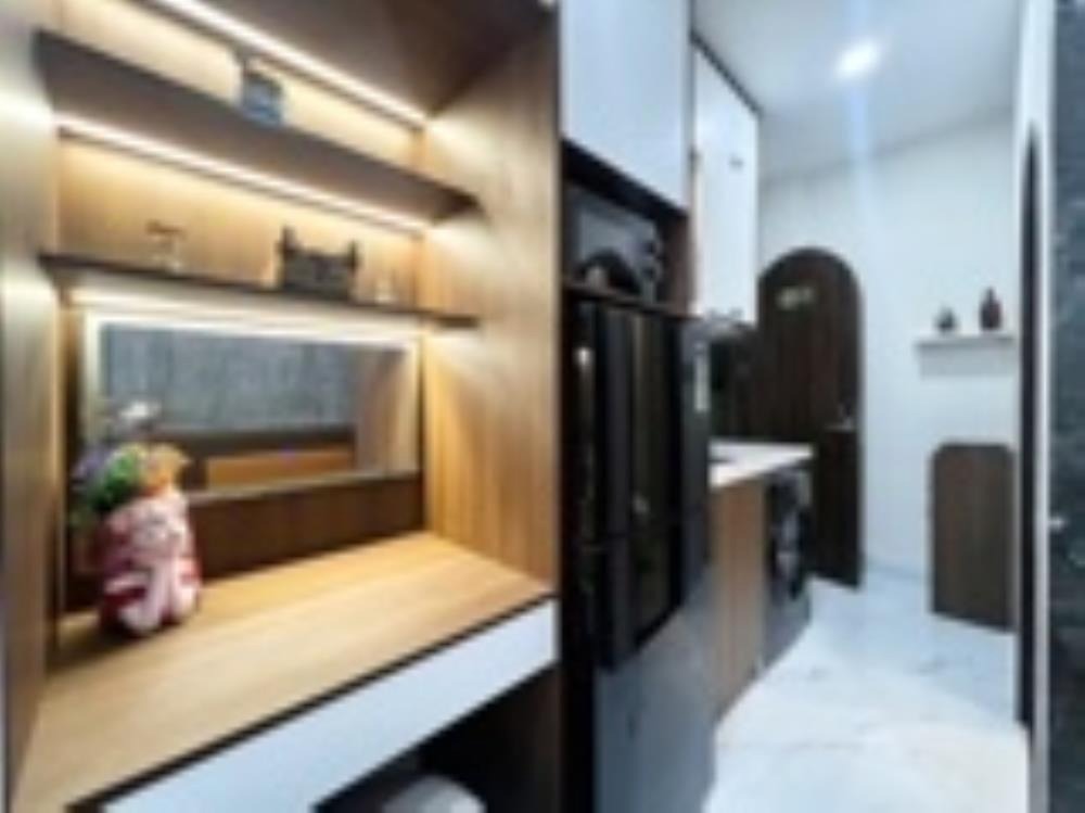 Bán Gấp Nhà Huỳnh Văn Bánh, Phú Nhuận 59m2, SHR - Giá 5.9 Tỷ Thương Lượng