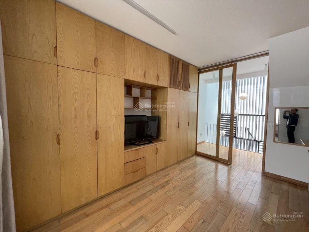 Bán nhà 45m2, 5 tầng, 4PN, 5WC, Nguyễn Văn Đậu, Bình Thạnh - Giá 7.8 tỷ