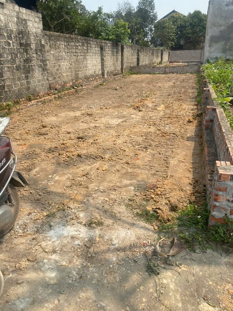 Bán Lô Đất 85m2 Phú Hạ, Minh Phú - Vị Trí Đắc Địa, Tiềm Năng Đầu Tư