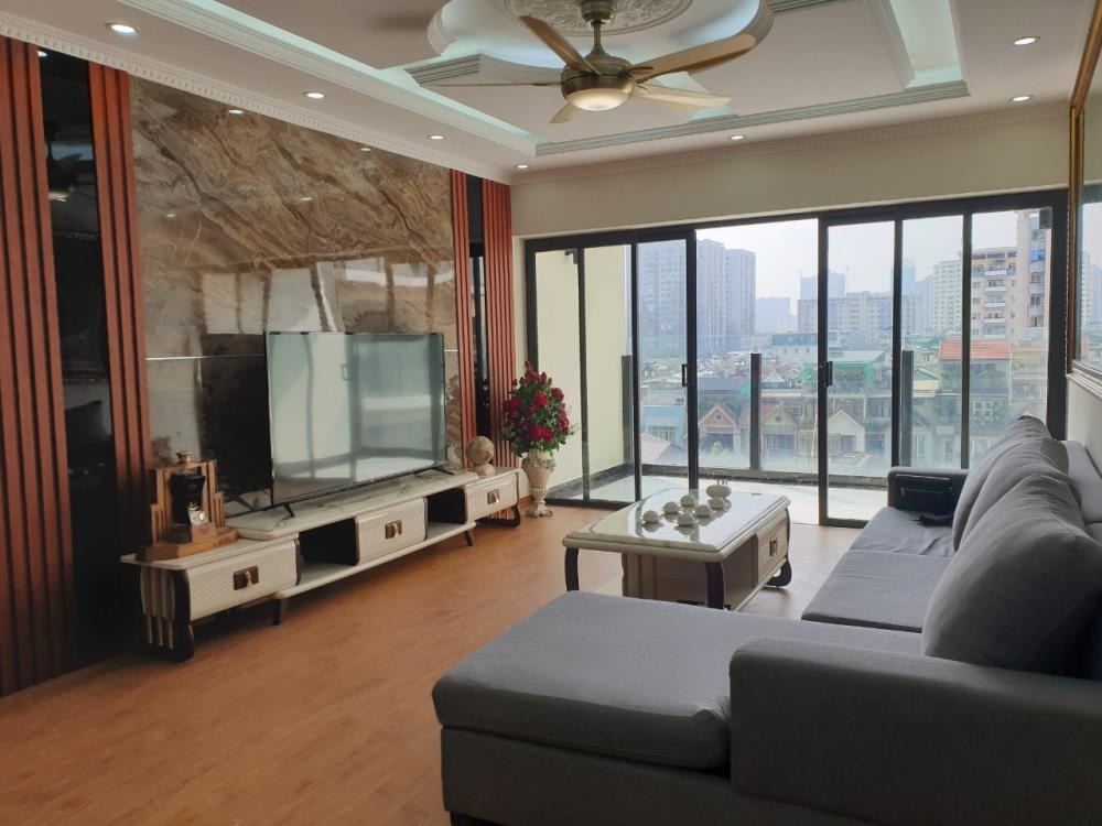 Bán Căn Hộ 3PN Dịch Vọng, Cầu Giấy - Giá 7.35 Tỷ - 0349627688