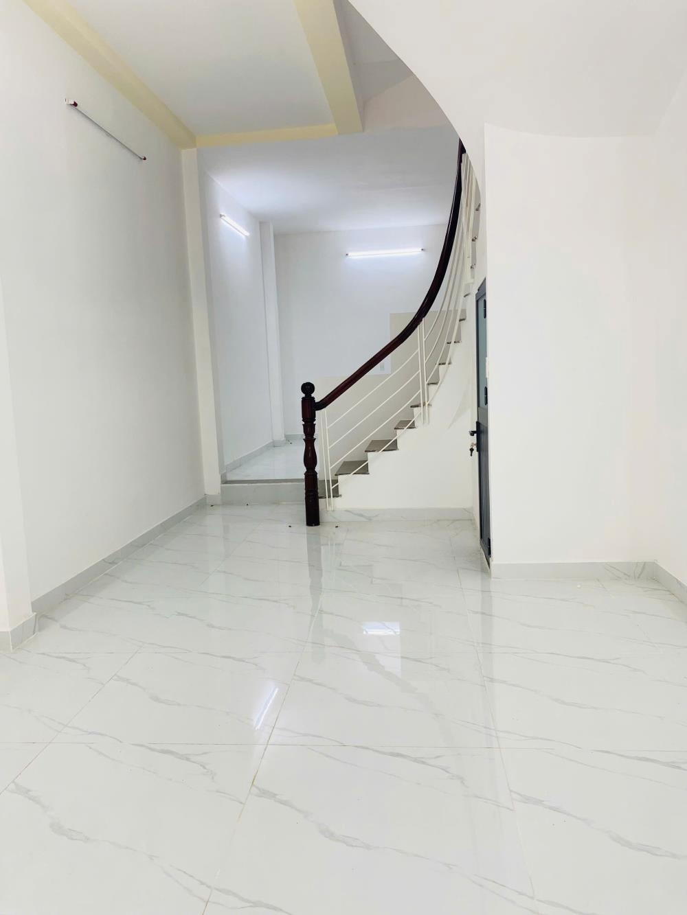 Bán Nhà HXH Mặt Tiền Nguyễn Xí, Bình Thạnh - 6 Tỷ Thương Lượng