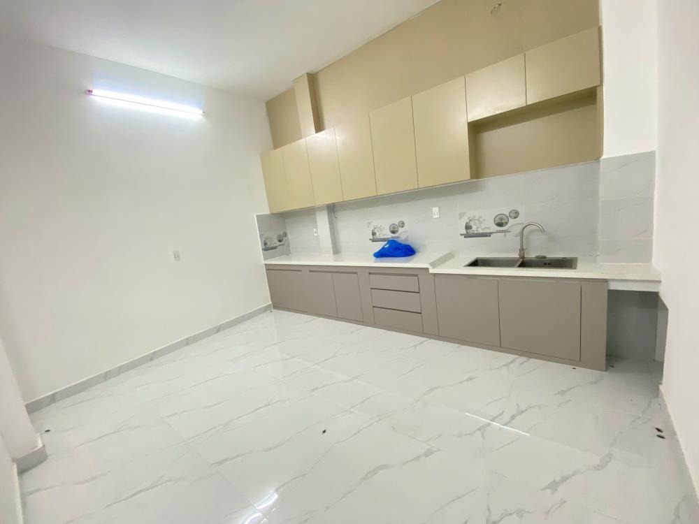 Bán Nhà HXH Mặt Tiền Nguyễn Xí, Bình Thạnh - 6 Tỷ Thương Lượng