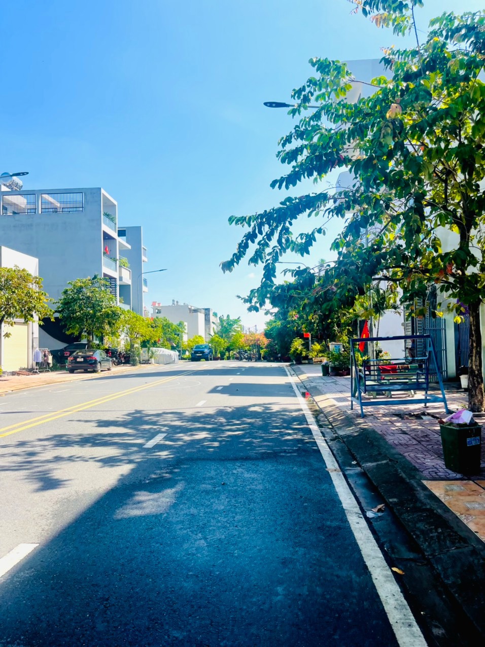 Đất Mặt Tiền Bình Tân 76m² - Giá Rẻ Nhất, Thổ Cư 100%, Sổ Hồng Riêng