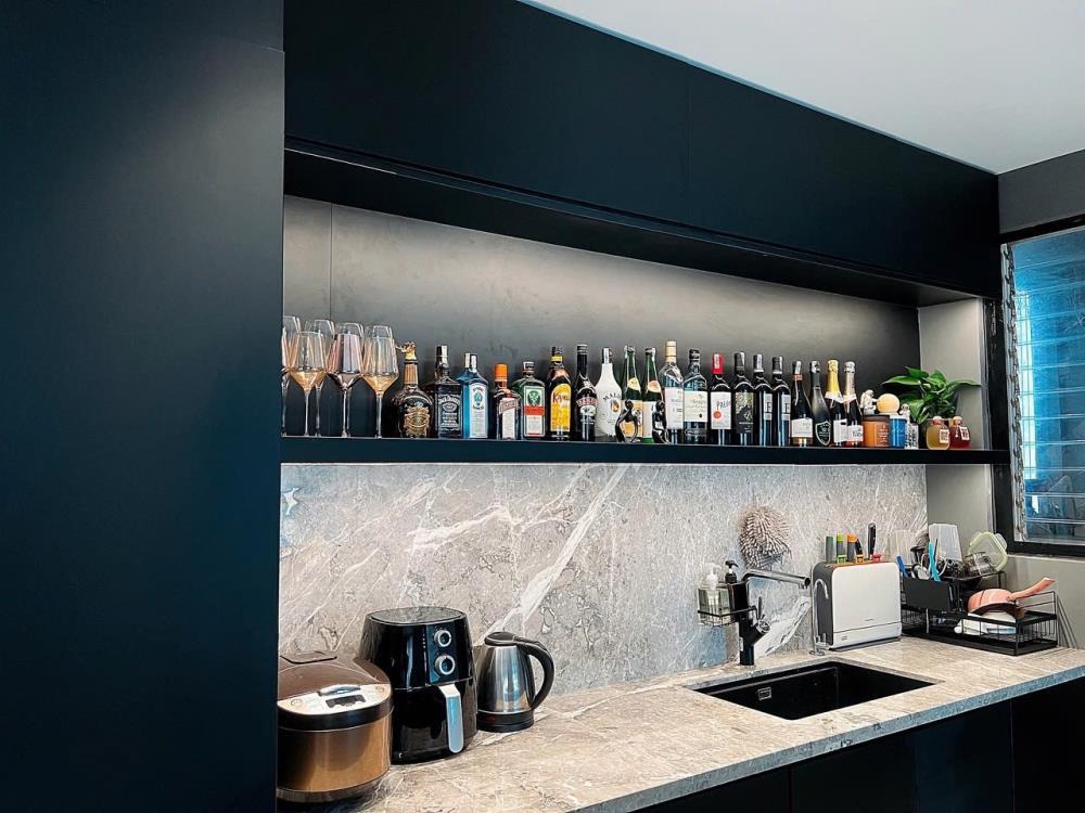 Bán Căn Hộ 3PN - 105m2 Seasons Avenue - Giá Tốt, Pháp Lý Chuẩn
