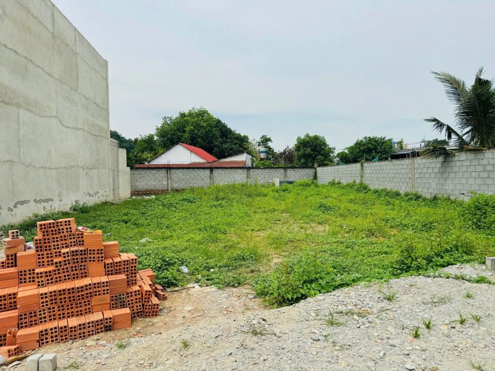 Bán Gấp Đất Phước Hiệp 129m2 - Thổ Cư, Vị Trí Đẹp, Giá Tốt