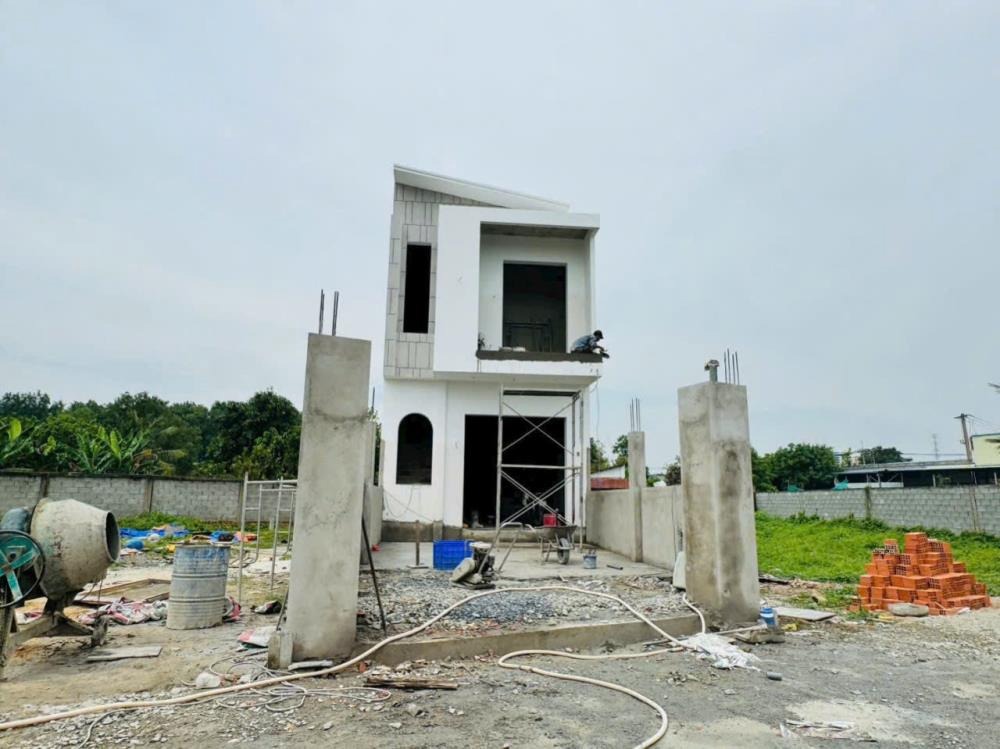 Bán Gấp Đất Phước Hiệp 129m2 - Thổ Cư, Vị Trí Đẹp, Giá Tốt