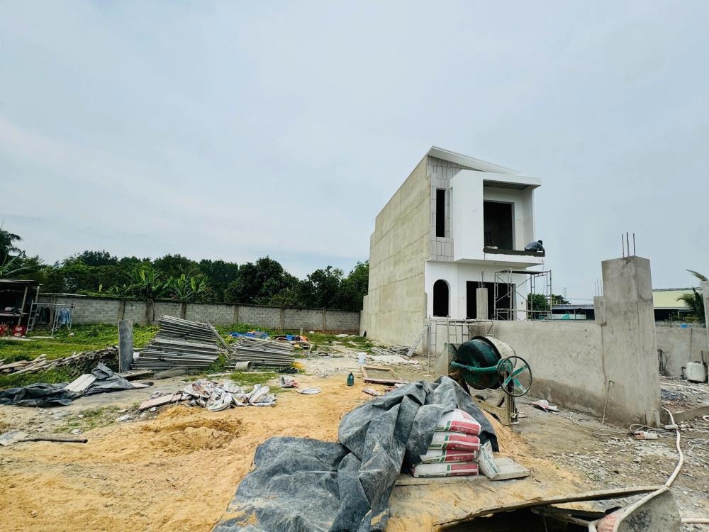 Bán Gấp Đất Phước Hiệp 129m2 - Thổ Cư, Vị Trí Đẹp, Giá Tốt