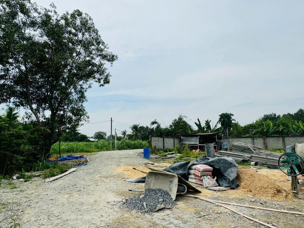 Bán Gấp Đất Phước Hiệp 129m2 - Thổ Cư, Vị Trí Đẹp, Giá Tốt