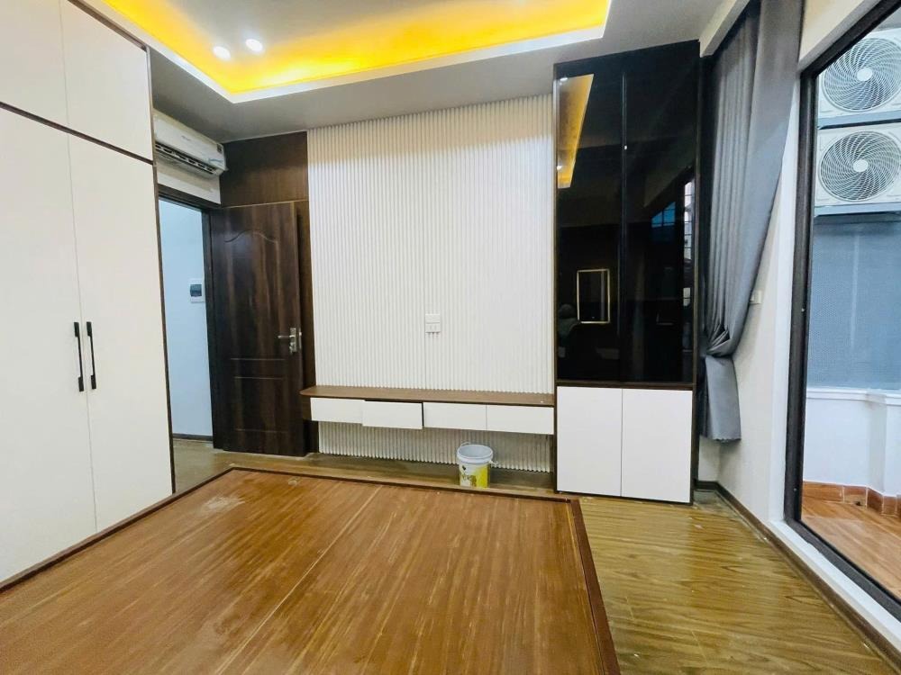 Nhà ngõ 1 Nhân Hòa, Thanh Xuân - 42m² - Thoáng đãng, Ô tô gần, Giá Tốt
