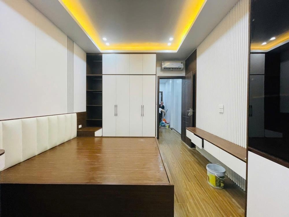 Nhà ngõ 1 Nhân Hòa, Thanh Xuân - 42m² - Thoáng đãng, Ô tô gần, Giá Tốt