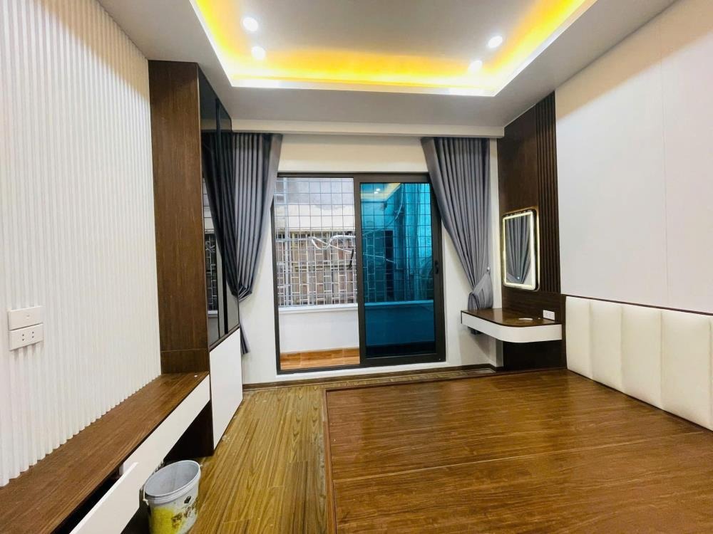 Nhà ngõ 1 Nhân Hòa, Thanh Xuân - 42m² - Thoáng đãng, Ô tô gần, Giá Tốt