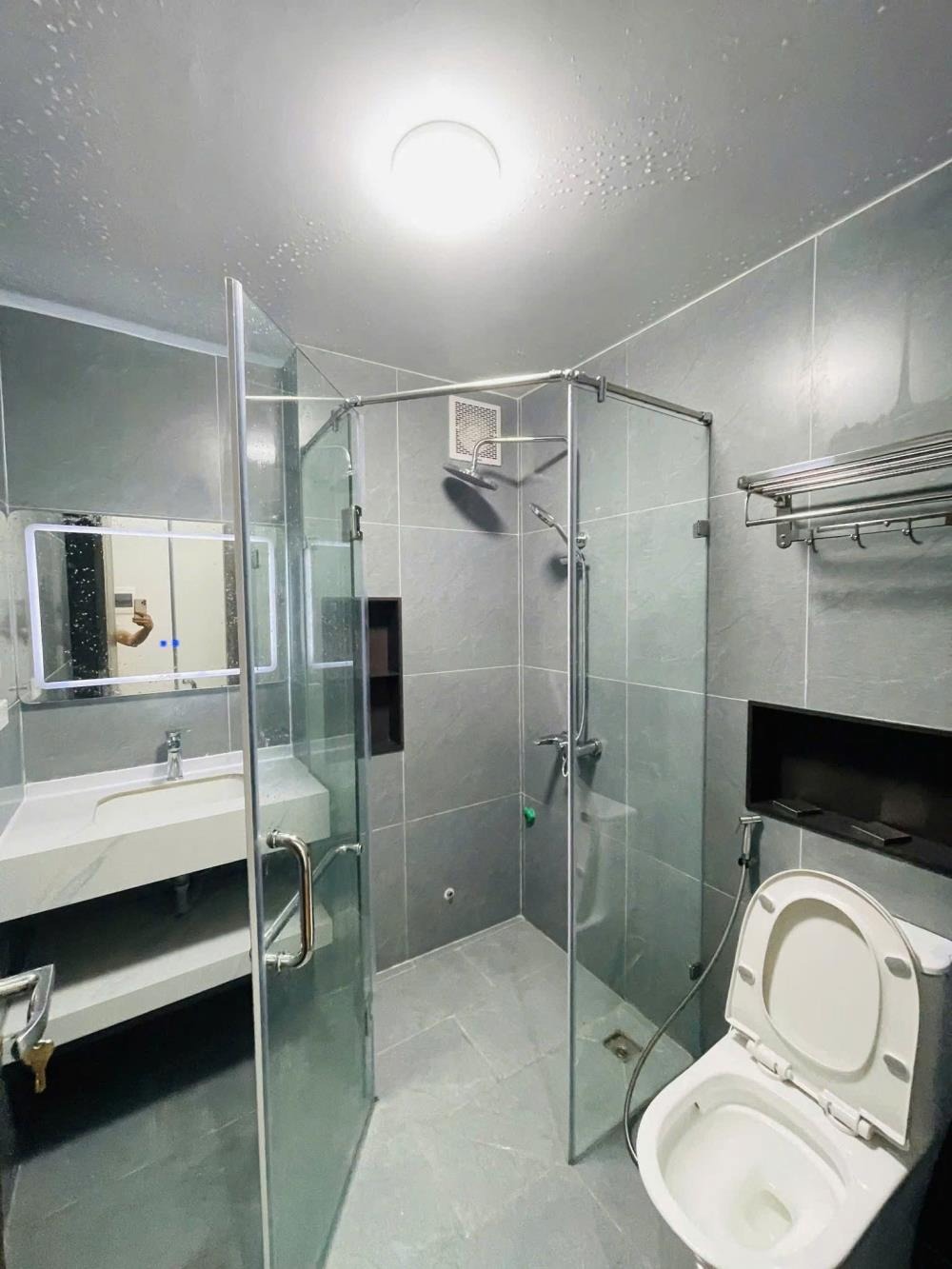 Nhà ngõ 1 Nhân Hòa, Thanh Xuân - 42m² - Thoáng đãng, Ô tô gần, Giá Tốt